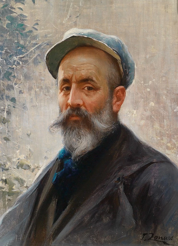 Autoritratto